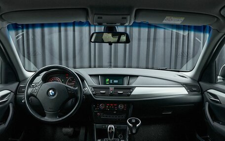 BMW X1, 2014 год, 1 500 000 рублей, 7 фотография