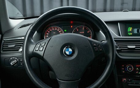 BMW X1, 2014 год, 1 500 000 рублей, 13 фотография