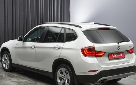 BMW X1, 2014 год, 1 500 000 рублей, 6 фотография