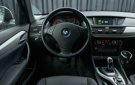 BMW X1, 2014 год, 1 500 000 рублей, 8 фотография