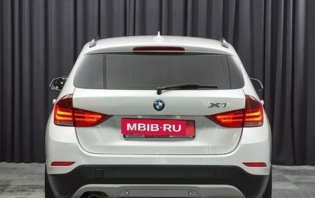 BMW X1, 2014 год, 1 500 000 рублей, 5 фотография