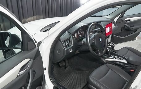 BMW X1, 2014 год, 1 500 000 рублей, 9 фотография