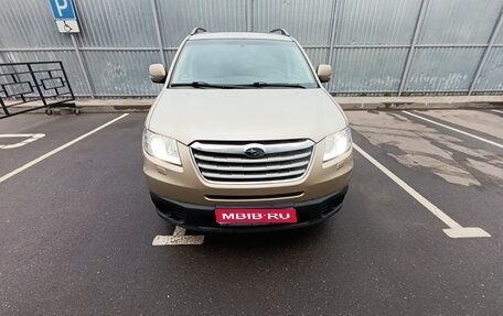 Subaru Tribeca I рестайлинг, 2008 год, 720 000 рублей, 1 фотография
