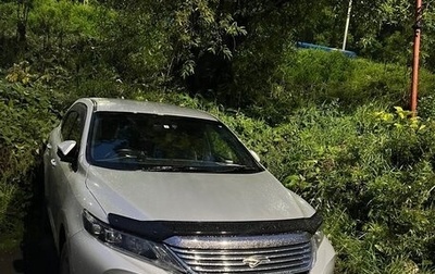 Toyota Harrier, 2015 год, 2 280 000 рублей, 1 фотография