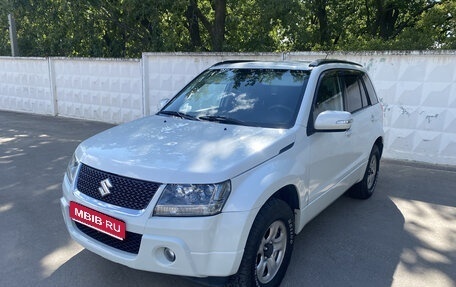 Suzuki Grand Vitara, 2011 год, 1 250 000 рублей, 1 фотография