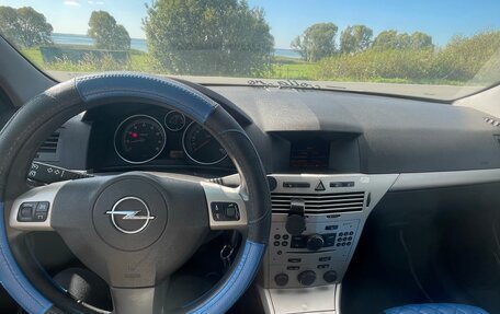 Opel Astra H, 2008 год, 400 000 рублей, 3 фотография