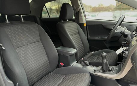 Toyota Corolla, 2008 год, 820 000 рублей, 22 фотография