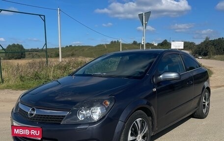 Opel Astra H, 2008 год, 400 000 рублей, 4 фотография