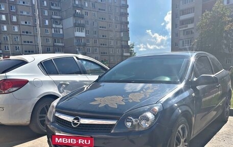Opel Astra H, 2008 год, 400 000 рублей, 5 фотография