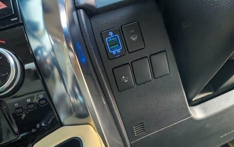 Toyota Alphard III, 2015 год, 3 300 000 рублей, 12 фотография