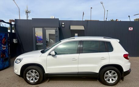 Volkswagen Tiguan I, 2010 год, 1 199 000 рублей, 7 фотография