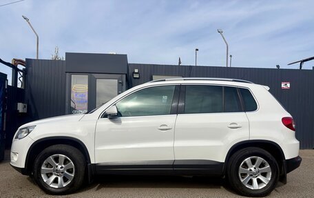 Volkswagen Tiguan I, 2010 год, 1 199 000 рублей, 8 фотография