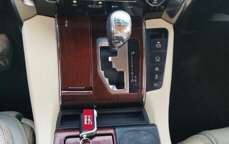 Toyota Alphard III, 2015 год, 3 300 000 рублей, 22 фотография