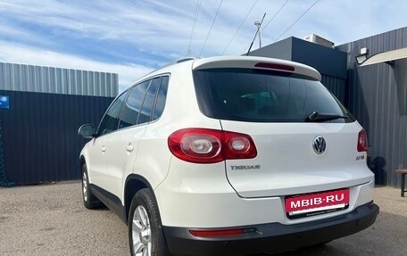 Volkswagen Tiguan I, 2010 год, 1 199 000 рублей, 9 фотография