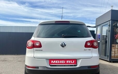 Volkswagen Tiguan I, 2010 год, 1 199 000 рублей, 11 фотография