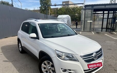 Volkswagen Tiguan I, 2010 год, 1 199 000 рублей, 6 фотография