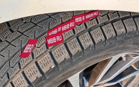 Toyota Alphard III, 2015 год, 3 300 000 рублей, 23 фотография