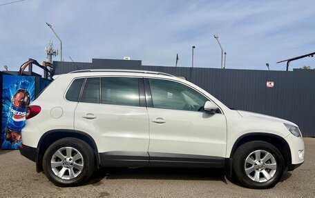 Volkswagen Tiguan I, 2010 год, 1 199 000 рублей, 16 фотография