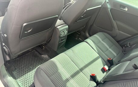 Volkswagen Tiguan I, 2010 год, 1 199 000 рублей, 20 фотография