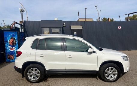 Volkswagen Tiguan I, 2010 год, 1 199 000 рублей, 15 фотография