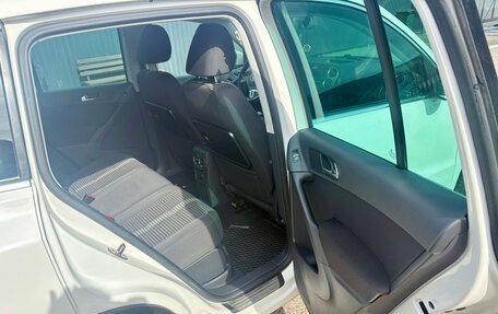 Volkswagen Tiguan I, 2010 год, 1 199 000 рублей, 18 фотография