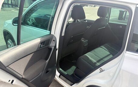 Volkswagen Tiguan I, 2010 год, 1 199 000 рублей, 19 фотография