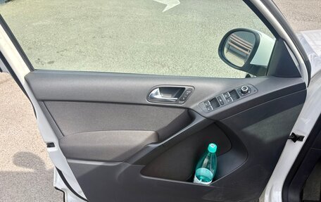 Volkswagen Tiguan I, 2010 год, 1 199 000 рублей, 23 фотография