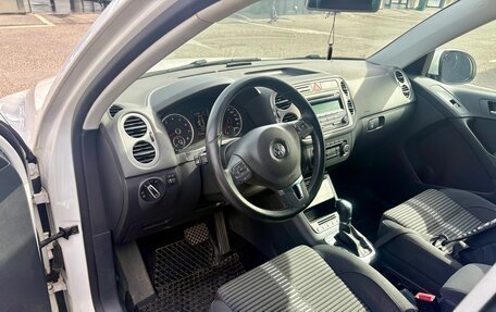 Volkswagen Tiguan I, 2010 год, 1 199 000 рублей, 26 фотография