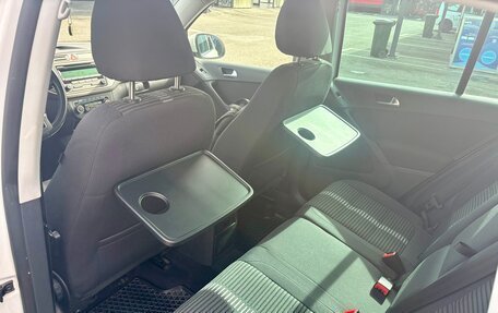 Volkswagen Tiguan I, 2010 год, 1 199 000 рублей, 21 фотография