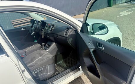 Volkswagen Tiguan I, 2010 год, 1 199 000 рублей, 17 фотография