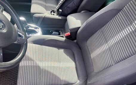 Volkswagen Tiguan I, 2010 год, 1 199 000 рублей, 25 фотография