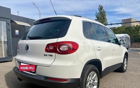 Volkswagen Tiguan I, 2010 год, 1 199 000 рублей, 13 фотография