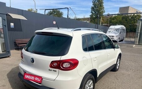 Volkswagen Tiguan I, 2010 год, 1 199 000 рублей, 14 фотография