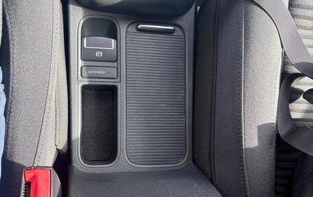 Volkswagen Tiguan I, 2010 год, 1 199 000 рублей, 29 фотография