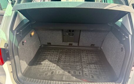 Volkswagen Tiguan I, 2010 год, 1 199 000 рублей, 27 фотография