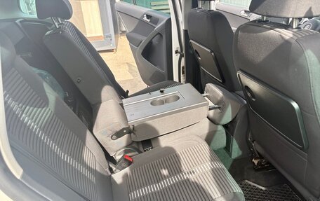 Volkswagen Tiguan I, 2010 год, 1 199 000 рублей, 28 фотография