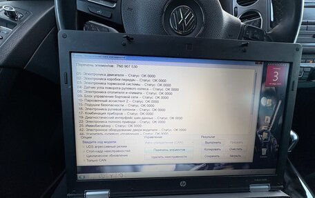 Volkswagen Tiguan I, 2010 год, 1 199 000 рублей, 38 фотография