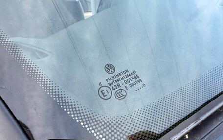 Volkswagen Tiguan I, 2010 год, 1 199 000 рублей, 35 фотография