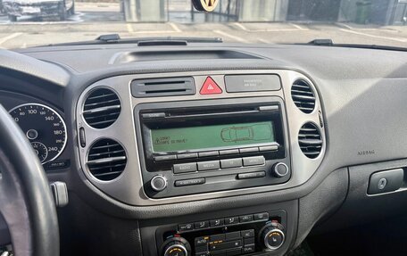 Volkswagen Tiguan I, 2010 год, 1 199 000 рублей, 34 фотография