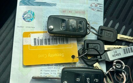 Volkswagen Tiguan I, 2010 год, 1 199 000 рублей, 33 фотография