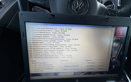 Volkswagen Tiguan I, 2010 год, 1 199 000 рублей, 39 фотография