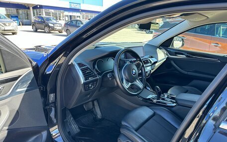 BMW X4, 2019 год, 4 000 000 рублей, 5 фотография