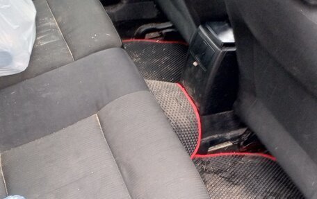 Volkswagen Passat B5+ рестайлинг, 2002 год, 390 000 рублей, 4 фотография