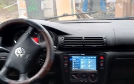 Volkswagen Passat B5+ рестайлинг, 2002 год, 390 000 рублей, 5 фотография