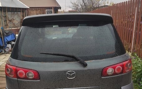 Mazda Demio III (DE), 2003 год, 200 000 рублей, 2 фотография