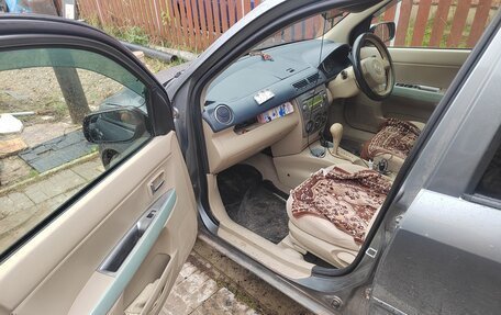 Mazda Demio III (DE), 2003 год, 200 000 рублей, 7 фотография