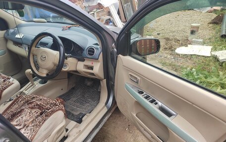 Mazda Demio III (DE), 2003 год, 200 000 рублей, 8 фотография