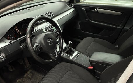 Volkswagen Passat B7, 2012 год, 850 000 рублей, 10 фотография