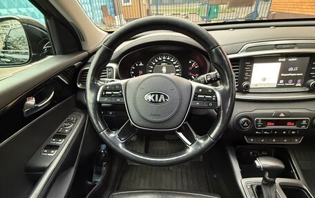 KIA Sorento III Prime рестайлинг, 2018 год, 3 300 000 рублей, 10 фотография