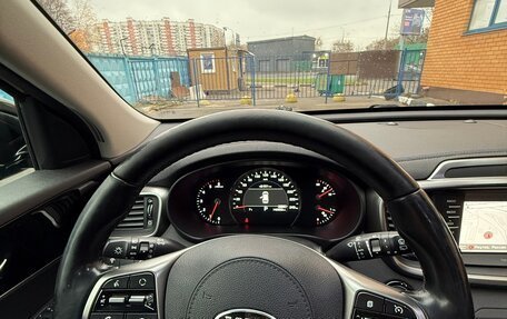 KIA Sorento III Prime рестайлинг, 2018 год, 3 300 000 рублей, 11 фотография